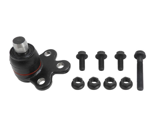 BAW-BA672 ROTULA DELANTERA INFERIOR PARA CHEVROLET AVEO BASE 1.5 4 2023-2023