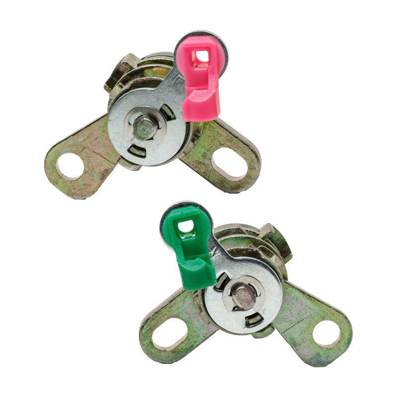 MANJ-70049 - CILINDRO PARA PUERTA PARA NISSAN ALMERA 2003-2005