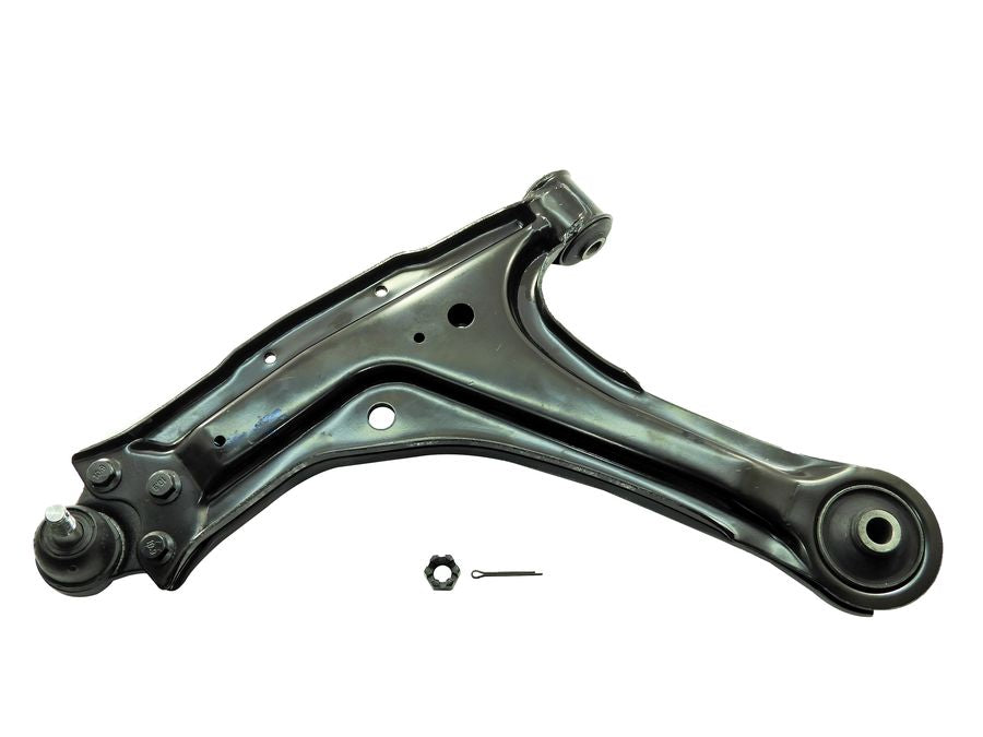 BAW-CM107 HORQUILLA DELANTERA INFERIOR IZQUIERDA PARA CHEVROLET MALIBU BASE 2.4 4 1997-1999