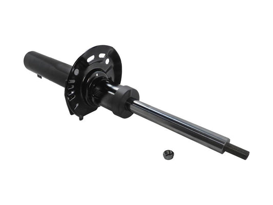 PJAS-SU061 PAR DE AMORTIGUADORES DELANTEROS PARA AUDI A3 100 ANIVERSARIO 1.8 4 2010-2010