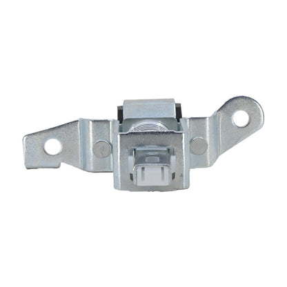 MANJ-109012 - CHAPA DE TAPA CAJA PARA NISSAN D21 1994-2007 DERECHA TRASERA