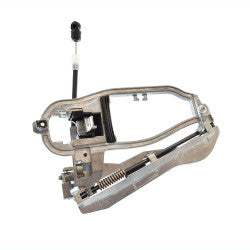 MANJ-101469 - MANIJA EXTERIOR PARA BMW X5 2000-2006 IZQUIERDA DELANTERA