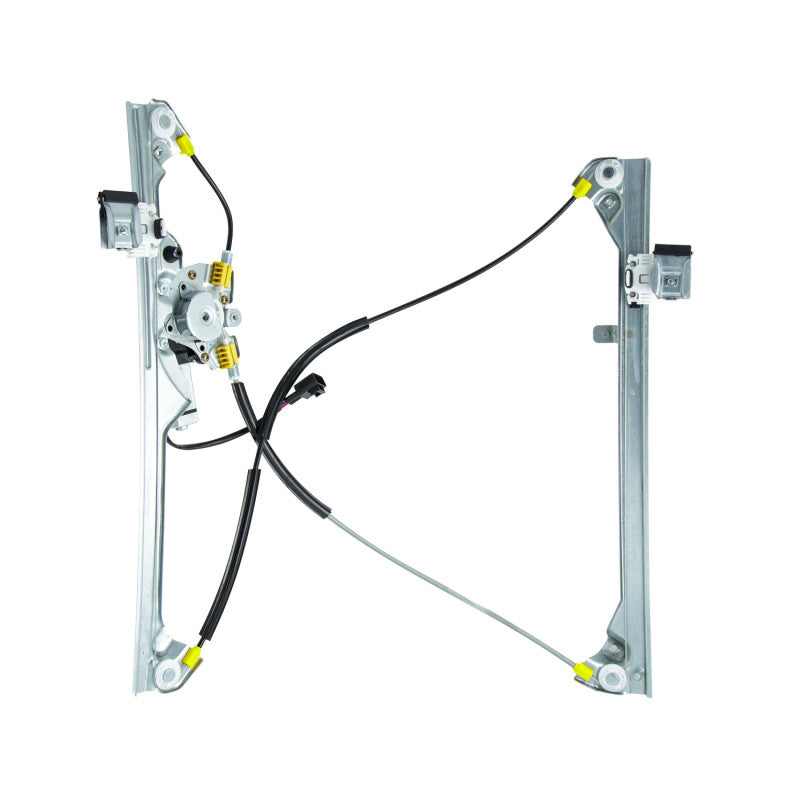 MANJ-97591 - ELEVADOR DE CRISTAL PARA CADILLAC ESCALADE 2002-2006 IZQUIERDA DELANTERA