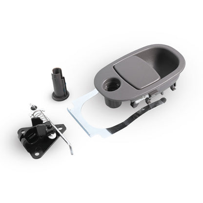 MANJ-108905 - MANIJA INTERIOR PARA CHEVROLET EQUINOX 2005-2009 DELANTERA