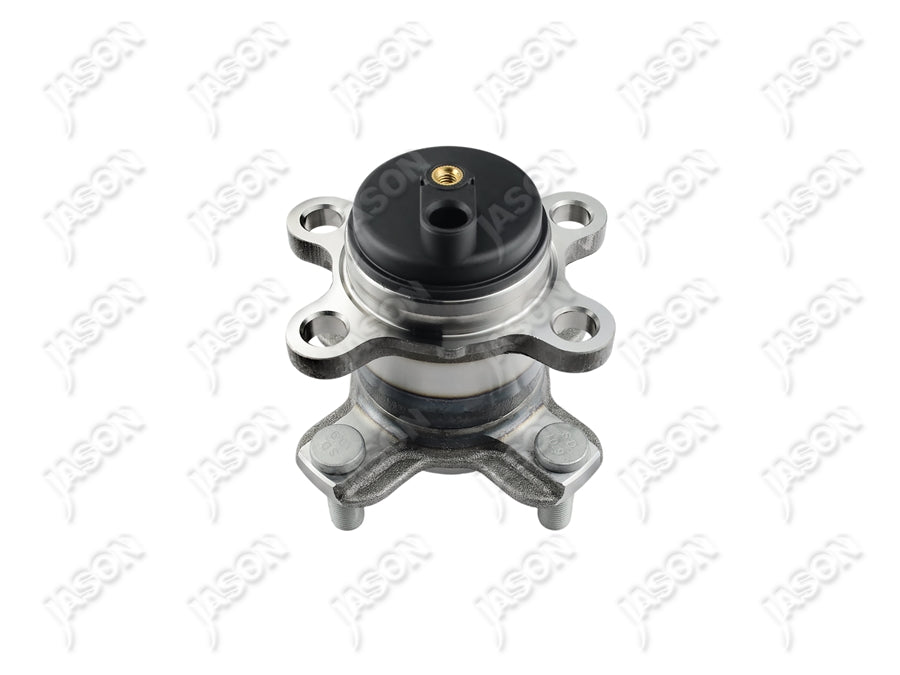 JAS-WH235 MAZA DE RUEDA TRASERA PARA SUZUKI IGNIS BASE 1.2 4 2022-2024