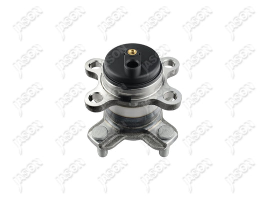 JAS-WH235 MAZA DE RUEDA TRASERA PARA SUZUKI IGNIS BASE 1.2 4 2022-2024
