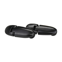 MANJ-107081 - BISAGRA DE PUERTA PARA FORD EXPLORER 1998-2001 DERECHA/IZQUIERDA TRASERA