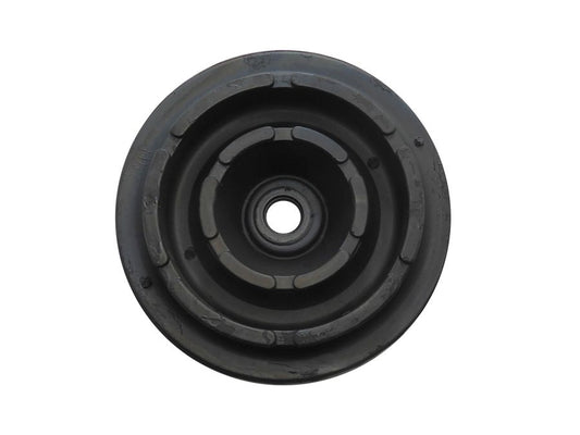 JAS-MU018 BASE DE AMORTIGUADOR TRASERA PARA FORD COURIER L 1.6 4 2001-2012