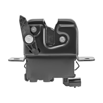 MANJ-107891 - CHAPA DE PUERTA PARA RENAULT SANDERO 2015-2020 TRASERA