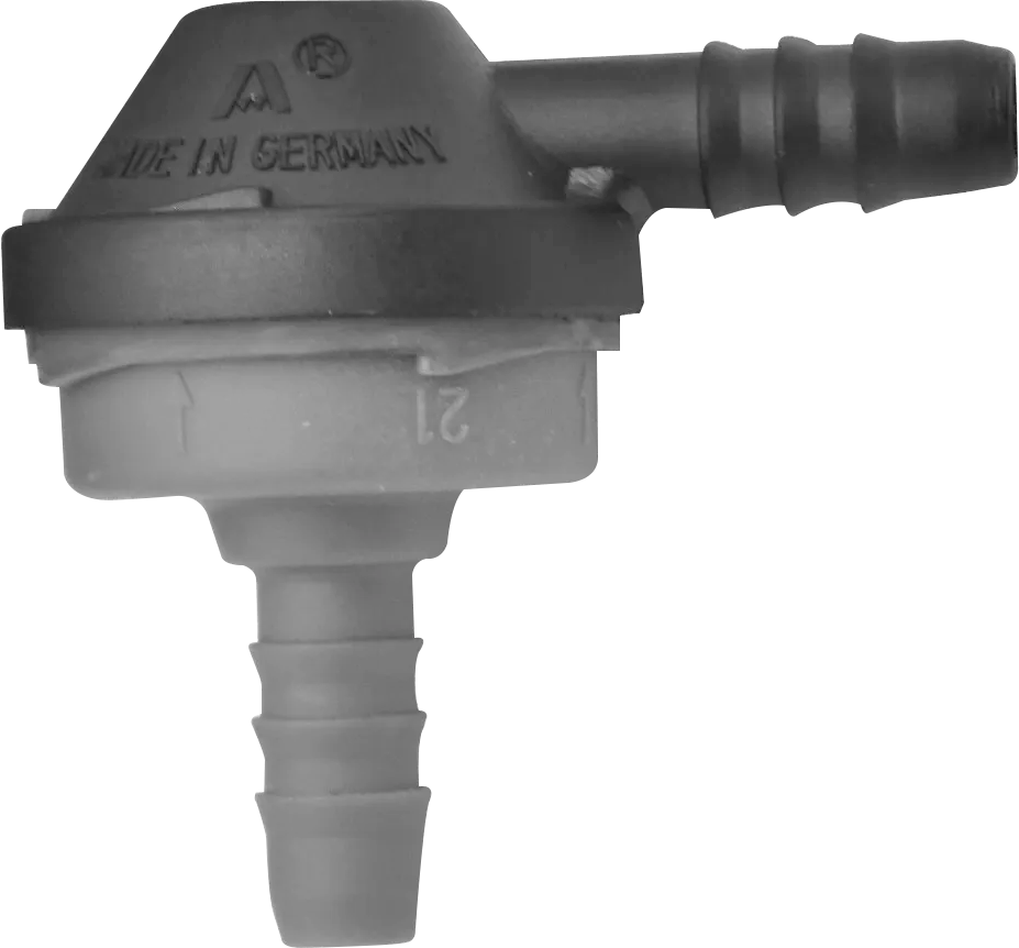 DIFI-EPCV-002 - VALVULA PCV PARA CHEVROLET SONIC 1.6L 2011-2017