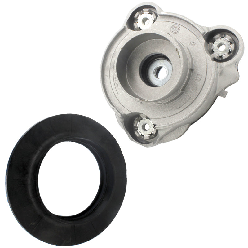 5685 - BASE DE AMORTIGUADOR DELANTERA DERECHA PARA RAM PROMASTER 1500 L4 3 2014-2017