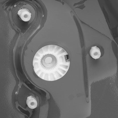 MANJ-97667 - ELEVADOR DE CRISTAL PARA VOLKSWAGEN GOLF 2000-2006 TRASERO IZQUIERDA
