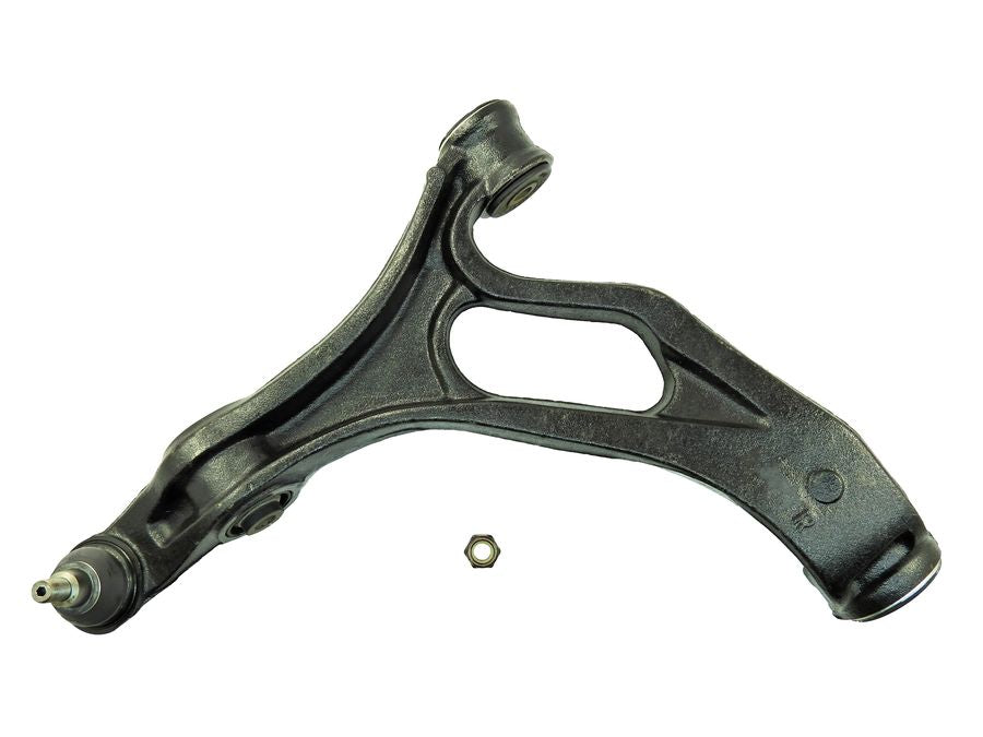 BAW-CM040 HORQUILLA DELANTERA INFERIOR DERECHA PARA PORSCHE CAYENNE BASE 3.2 6 2004-2006