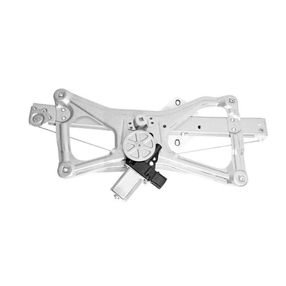 MANJ-104298 - ELEVADOR DE CRISTAL PARA HONDA CIVIC 2006-2011 DERECHO DELANTERA
