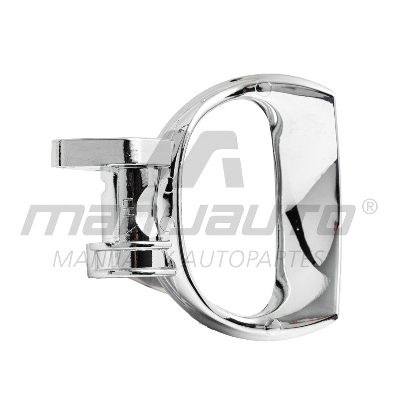 MANJ-104669 - MANIJA INTERIOR PARA CHEVROLET HHR 2006-2011 DELANTERA/TRASERA IZQUIERDA