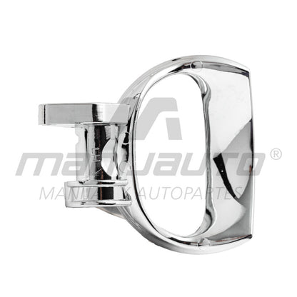 MANJ-104669 - MANIJA INTERIOR PARA CHEVROLET HHR 2006-2011 DELANTERA/TRASERA IZQUIERDA