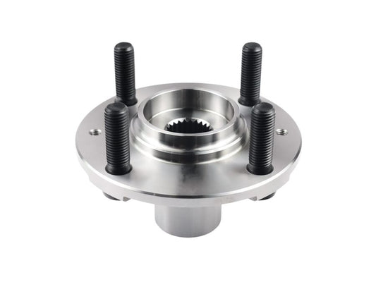 JAS-WH136 MAZA DE RUEDA DELANTERA PARA DODGE I10 GL 1.1 4 2012-2014