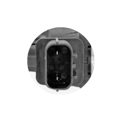 MANJ-108449 - MOTOR DE ELEVADOR ELECTRICO PARA HONDA ACCORD 2008-2012 IZQUIERDA DELANTERA