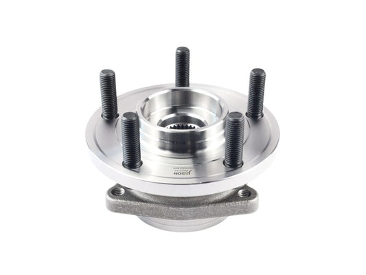 JAS-WH144 MAZA DE RUEDA DELANTERA PARA CHRYSLER 200 LIMITED 2.4 4 2011-2014