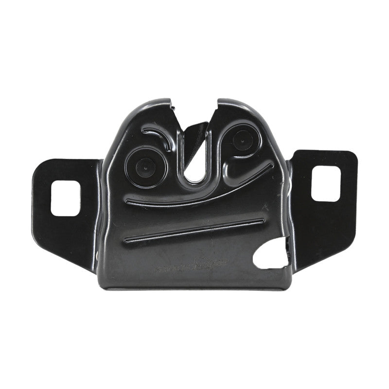 MANJ-9636 - CHAPA DE COFRE PARA DODGE RAM 1994-2001