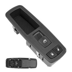 MANJ-70942 - CONTROL ELECTRICO PARA CHRYSLER TOWN & COUNTRY 2008-2017 IZQUIERDA DELANTERA
