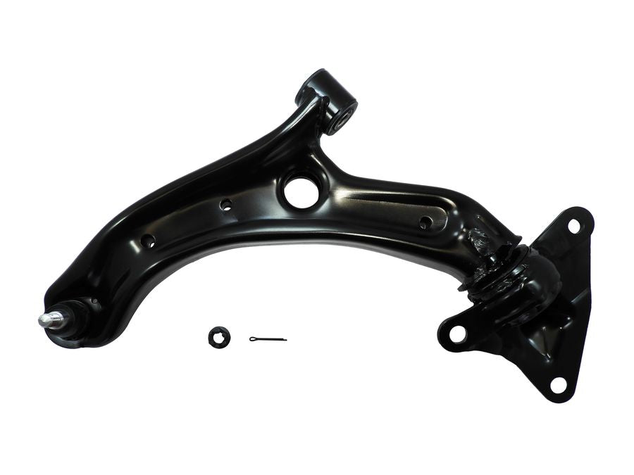 BAW-CM911 HORQUILLA DELANTERA INFERIOR IZQUIERDA PARA HONDA CITY EX 1.5 4 2010-2013
