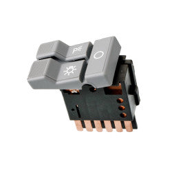 MANJ-70312 - INTERRUPTOR LUZ DE FARO PARA CHEVROLET CHEYENNE 1992-1994
