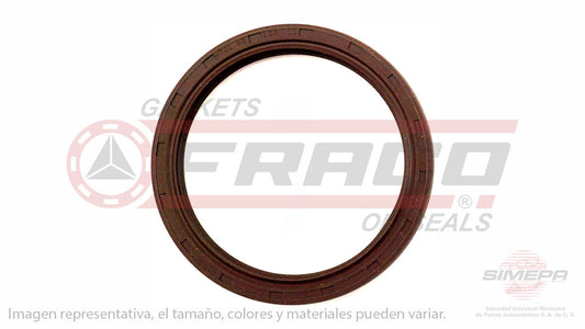 S-088011-V - RETEN DE CIGÜEÑAL PARA FORD CONTOUR L4 2.0 L DOHC 16 V. ZETEC 1995-2000