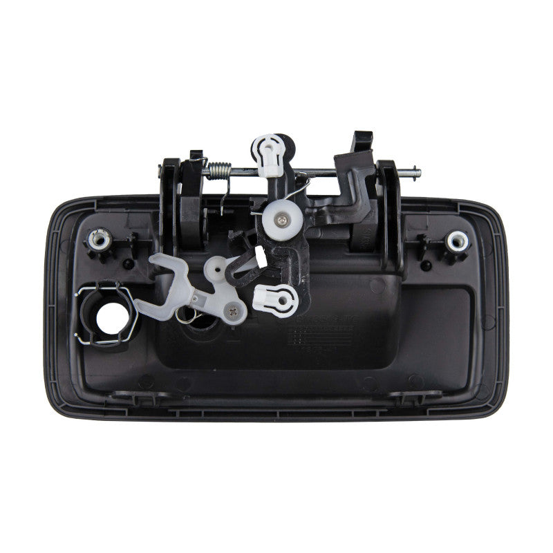 MANJ-101607 - MANIJA DE TAPA PARA CHEVROLET CHEYENNE 2014-2015