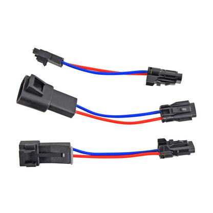 MANJ-107520 - MOTOR DE ELEVADOR ELECTRICO PARA BUICK LeSABRE 1987-1991