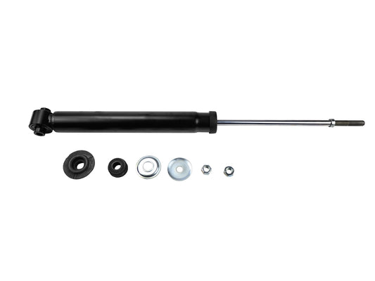 PJAS-SU593 PAR DE AMORTIGUADORES TRASEROS PARA TOYOTA PRIUS BASE 1.8 4 2010-2015