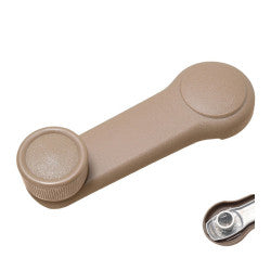 MANJ-104494 - MANIJA DE ELEVAR PARA DODGE ATOS 2000-2012
