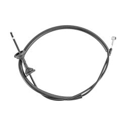 MANJ-107713 - CHICOTE DE COFRE PARA VOLKSWAGEN GOLF 2010-2014 TRASERO
