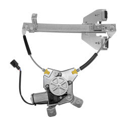 MANJ-108535 - ELEVADOR DE CRISTAL PARA CADILLAC ESCALADE 2007-2013 TRASERO IZQUIERDA