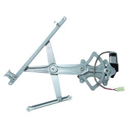 MANJ-101978 - ELEVADOR DE CRISTAL PARA TOYOTA HIACE 2006-2019 DERECHO DELANTERA