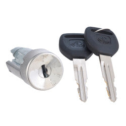 MANJ-70013 - CILINDRO DE ENCENDIDO PARA HONDA CIVIC 1988-1991