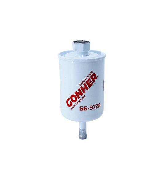 GH-GG-3728 - FILTRO DE GASOLINA PARA CHEVROLET BLAZER BASE V6 4.3L 1995-1996