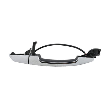 MANJ-109166 - MANIJA EXTERIOR PARA CHEVROLET CAMARO 2016-2024 DERECHA/IZQUIERDA TRASERA
