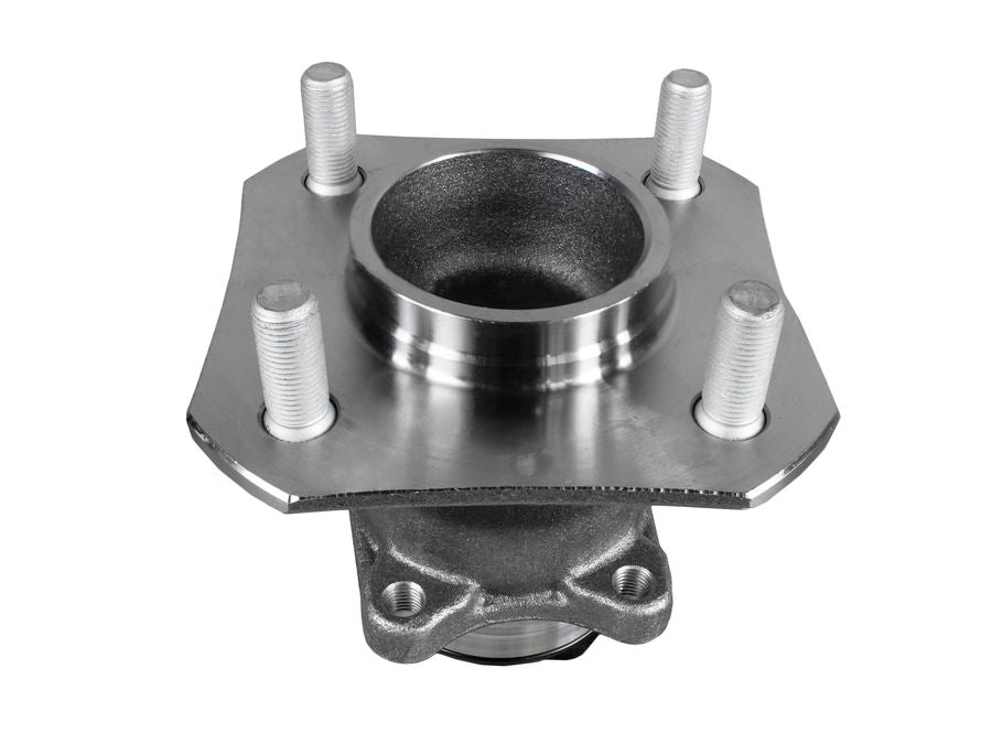 JAS-WH030 MAZA DE RUEDA TRASERA PARA NISSAN CUBE BASE 1.8 4 2009-2012