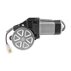 MANJ-107472 - MOTOR DE ELEVADOR ELECTRICO PARA MITSUBISHI L200 2005-2015 DERECHO DELANTERA