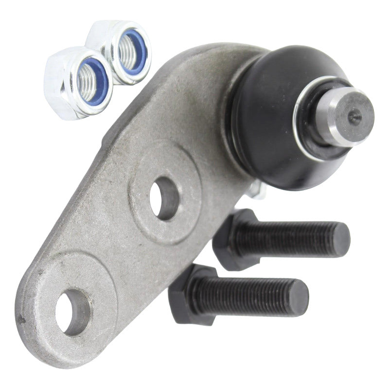 40-408 - RÓTULA DELANTERA INFERIOR IZQUIERDA PARA VOLKSWAGEN POINTER 1997-2008