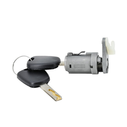 MANJ-71665 - CILINDRO PARA PUERTA PARA PEUGEOT 307 2001-2008 IZQUIERDA DELANTERA