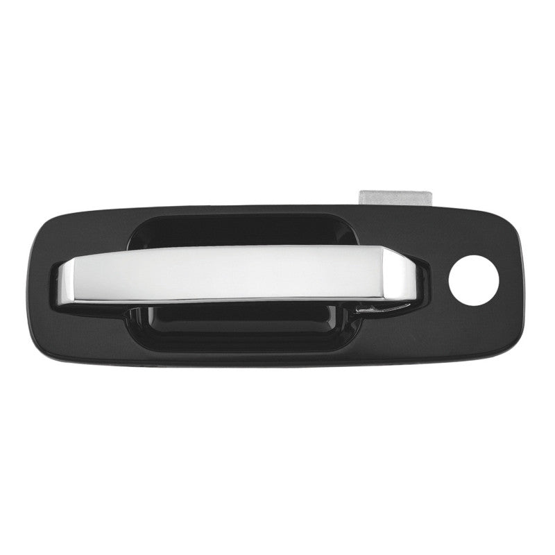 MANJ-18749 - MANIJA EXTERIOR PARA NISSAN X-TRAIL 2002-2007 IZQUIERDA DELANTERA