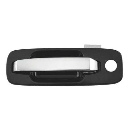 MANJ-18749 - MANIJA EXTERIOR PARA NISSAN X-TRAIL 2002-2007 IZQUIERDA DELANTERA