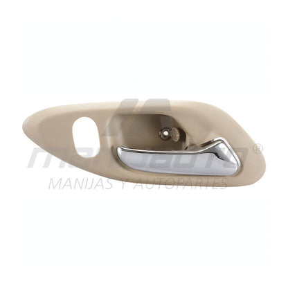 MANJ-98166 - MANIJA INTERIOR PARA HONDA ACCORD 1998-2002 DERECHA DELANTERA