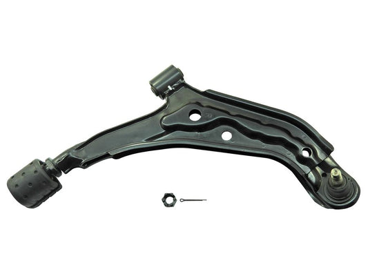 BAW-CM715 HORQUILLA DELANTERA INFERIOR DERECHA PARA NISSAN LUCINO GSE 1.6 4 1996-2000