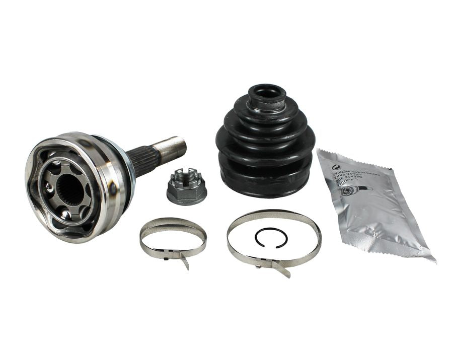 JAS-CJ008 JUNTA HOMOCINETICA EXTERIOR PARA NISSAN LUCINO GSE 1.6 4 1996-2000