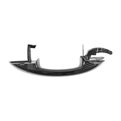 MANJ-107035 - MANIJA EXTERIOR PARA VOLKSWAGEN GOLF 2010-2014 IZQUIERDA DELANTERA