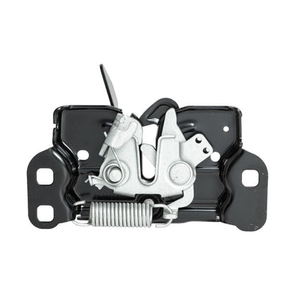 MANJ-108688 - CHAPA DE COFRE PARA JEEP COMPASS 2011-2017