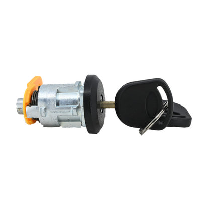 MANJ-70503 - CILINDRO PARA PUERTA PARA FORD COURIER 2001-2012 IZQUIERDA DELANTERA